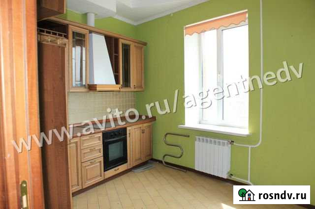 2-комнатная квартира, 66 м², 6/18 эт. на продажу в Щёлково Щёлково - изображение 1