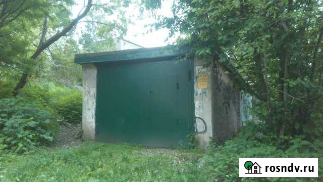 Гараж 18 м² на продажу в Первоуральске Первоуральск - изображение 1