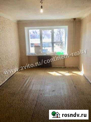 Комната 20 м² в 1-ком. кв., 1/4 эт. на продажу в Коврове Ковров - изображение 1