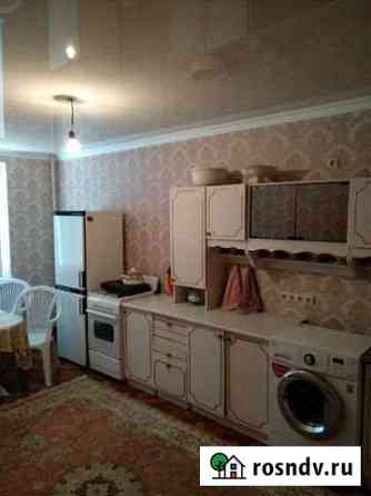 1-комнатная квартира, 50 м², 10/10 эт. в аренду посуточно в Каспийске Каспийск