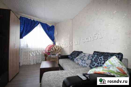 2-комнатная квартира, 48 м², 4/9 эт. на продажу в Североморске Североморск