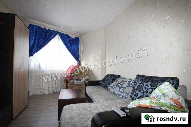 2-комнатная квартира, 48 м², 4/9 эт. на продажу в Североморске Североморск - изображение 1