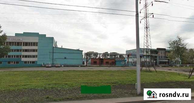 Боксы, склады, производственное помещение 100 кв.м. Кемерово - изображение 1