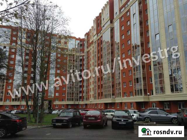 Сдам помещение Свободного назначения Мурино - изображение 1