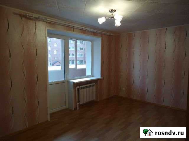 1-комнатная квартира, 40 м², 2/5 эт. в аренду на длительный срок в Бузулуке Бузулук - изображение 1