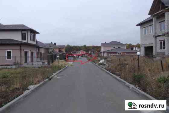 Участок ИЖС 13 сот. на продажу в Богословке Богословка