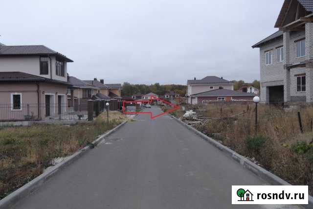 Участок ИЖС 13 сот. на продажу в Богословке Богословка - изображение 1