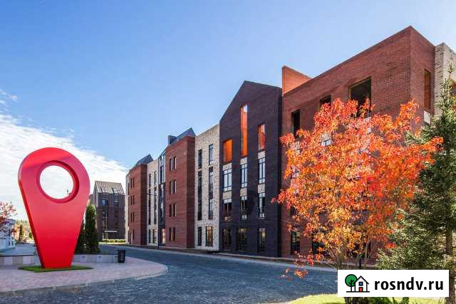 3-комнатная квартира, 70 м², 1/4 эт. на продажу в Апрелевке Апрелевка - изображение 1