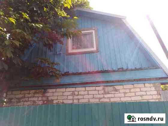 Дача 30 м² на участке 7 сот. на продажу в Нижнекамске Нижнекамск