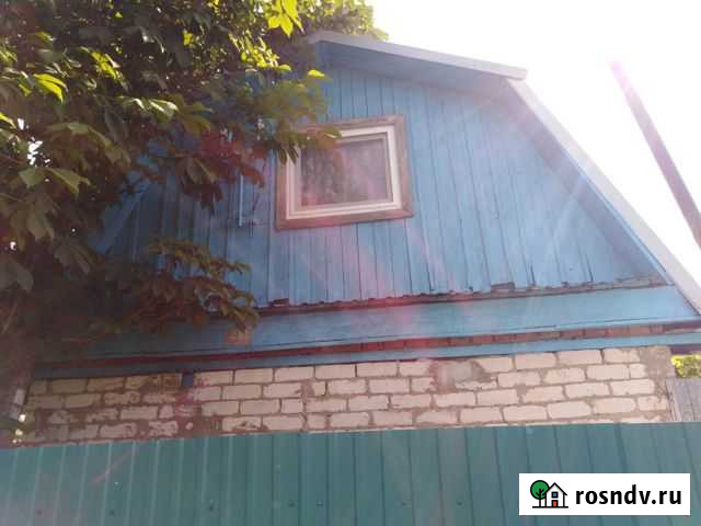 Дача 30 м² на участке 7 сот. на продажу в Нижнекамске Нижнекамск - изображение 1