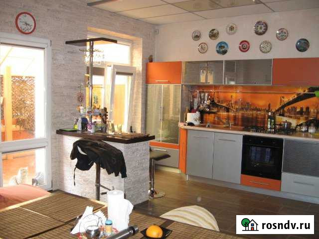 Таунхаус 200 м² на участке 3 сот. на продажу в Самаре Самара - изображение 1