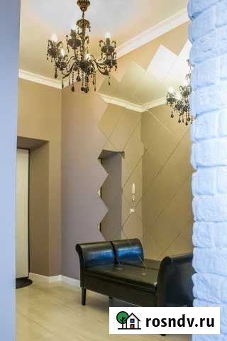 3-комнатная квартира, 75 м², 4/4 эт. на продажу в Серове Серов - изображение 1