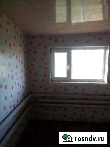 Дом 80 м² на участке 13 сот. на продажу в Сальске Сальск - изображение 1