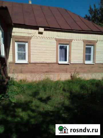 Дом 60 м² на участке 18 сот. на продажу в Котовске Котовск - изображение 1