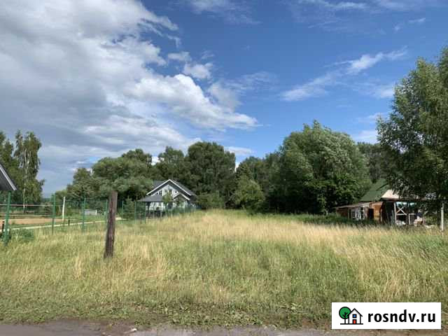 Участок ИЖС 22 сот. на продажу в Эммауссе Эммаусс - изображение 1