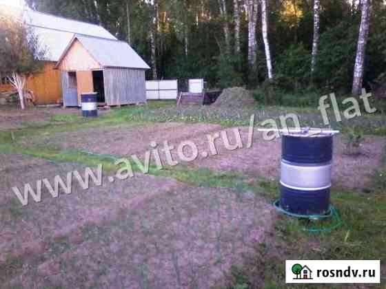 Дом 40 м² на участке 4 сот. на продажу в Высокой Горе Высокая Гора