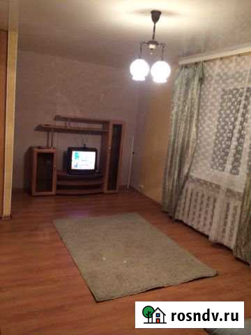 1-комнатная квартира, 33 м², 3/5 эт. в аренду на длительный срок в Нижнем Тагиле Нижний Тагил - изображение 1