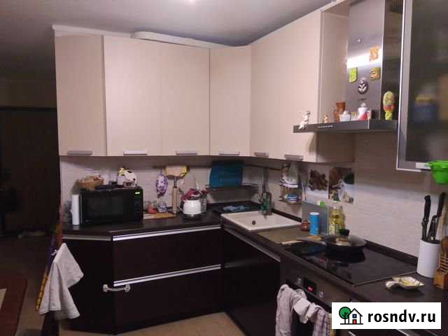 1-комнатная квартира, 44 м², 13/17 эт. на продажу в Железнодорожном Московской области Железнодорожный - изображение 1