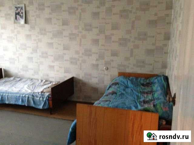 3-комнатная квартира, 56 м², 8/9 эт. на продажу в Усть-Куте Усть-Кут - изображение 1