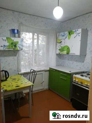 2-комнатная квартира, 44 м², 3/5 эт. в аренду на длительный срок в Соликамске Соликамск - изображение 1