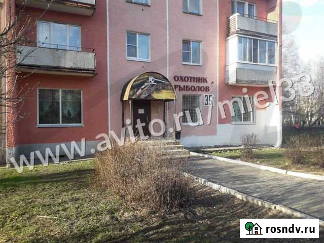 Продам торговое помещение, 130 кв.м. Владимир - изображение 1