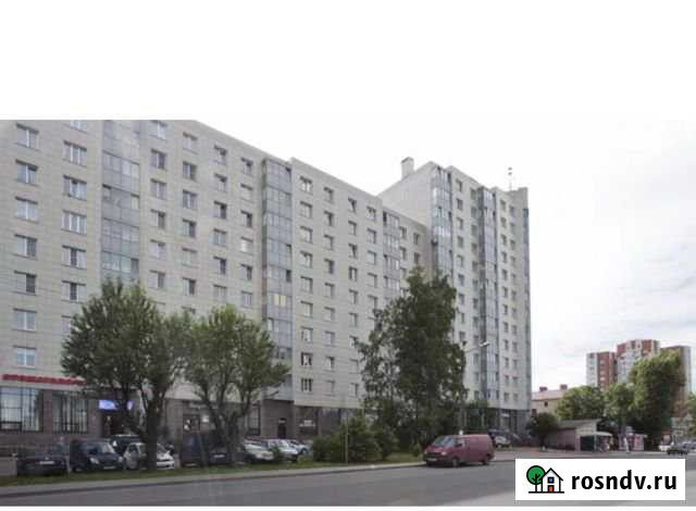 1-комнатная квартира, 37 м², 4/10 эт. на продажу в Выборге Выборг - изображение 1