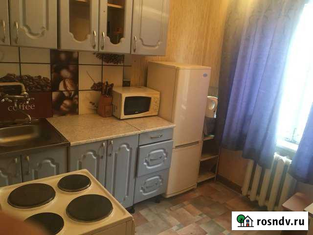 2-комнатная квартира, 40 м², 2/5 эт. в аренду посуточно в Воркуте Воркута - изображение 1