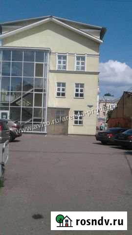 Офисное помещение, 26.5 кв.м. Тверь - изображение 1