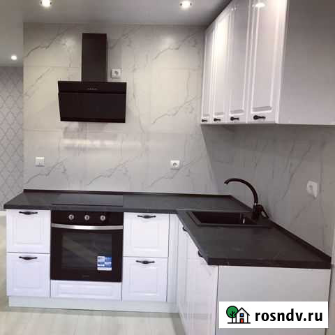 3-комнатная квартира, 69 м², 6/14 эт. на продажу в Чебоксарах Чебоксары - изображение 1