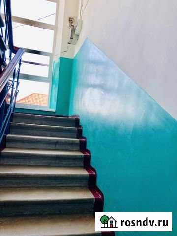 1-комнатная квартира, 27 м², 2/2 эт. на продажу в Сальске Сальск - изображение 1