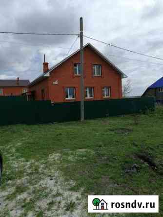 Коттедж 184 м² на участке 6 сот. на продажу в Ульяновске Ульяновск