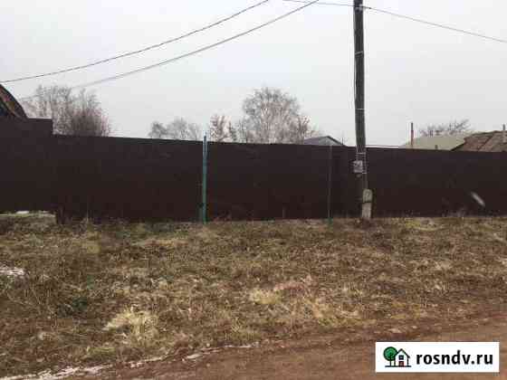 Участок ИЖС 8 сот. на продажу в Копейске Копейск