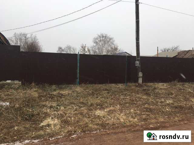 Участок ИЖС 8 сот. на продажу в Копейске Копейск - изображение 1