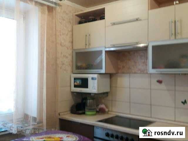 2-комнатная квартира, 52 м², 4/5 эт. на продажу в Соликамске Соликамск - изображение 1
