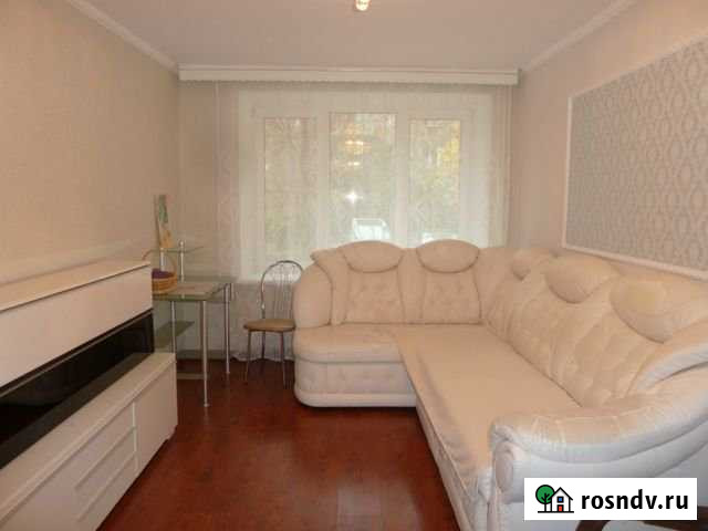 2-комнатная квартира, 48 м², 1/5 эт. в аренду на длительный срок в Мытищах Мытищи - изображение 1