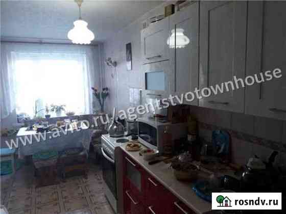 3-комнатная квартира, 72 м², 4/9 эт. на продажу в Нефтекамске Нефтекамск