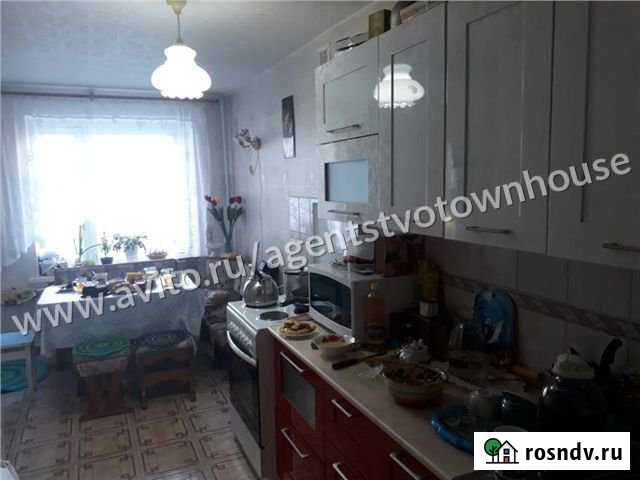 3-комнатная квартира, 72 м², 4/9 эт. на продажу в Нефтекамске Нефтекамск - изображение 1