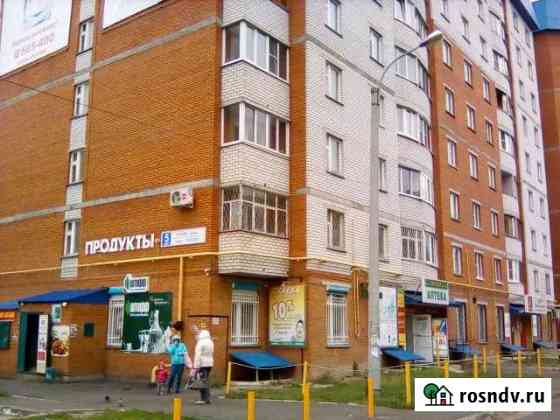 1-комнатная квартира, 37 м², 8/9 эт. в аренду на длительный срок в Чебоксарах Чебоксары