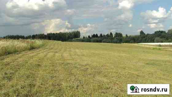 Участок СНТ, ДНП 103 сот. на продажу в Добруне Добрунь