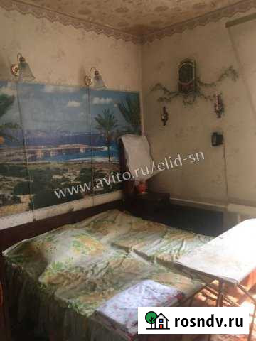 3-комнатная квартира, 68 м², 1/2 эт. на продажу в Шахтах Шахты - изображение 1