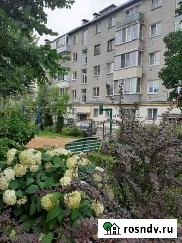 2-комнатная квартира, 45 м², 4/5 эт. на продажу в Старой Руссе Старая Русса - изображение 1