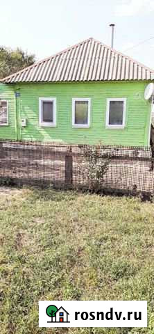 Дом 50 м² на участке 50 сот. на продажу в Судже Суджа - изображение 1