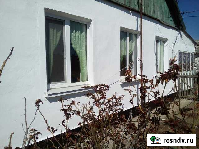 Дом 70 м² на участке 22 сот. на продажу в Старом Крыме Старый Крым - изображение 1
