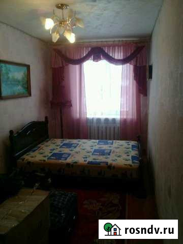 2-комнатная квартира, 43 м², 1/2 эт. на продажу в Сураже Сураж - изображение 1