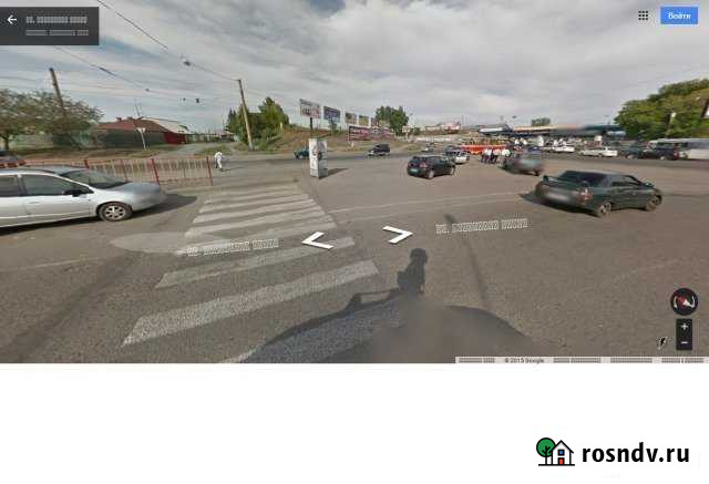 Дом 30 м² на участке 2 сот. в аренду на длительный срок в Барнауле Барнаул - изображение 1