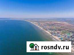 Участок ИЖС 6 сот. на продажу в Голубицкой Голубицкая - изображение 1