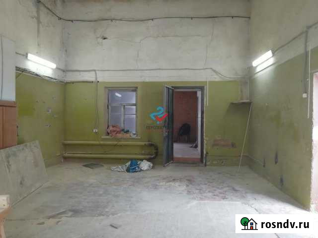 Сдам производственное помещение, 45.0 кв.м. Ступино - изображение 1