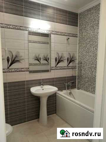 Квартира-студия, 30 м², 24/24 эт. в аренду на длительный срок в Химках Химки - изображение 1