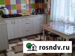 Комната 9 м² в 2-ком. кв., 2/2 эт. в аренду на длительный срок в Анапе Анапа - изображение 1