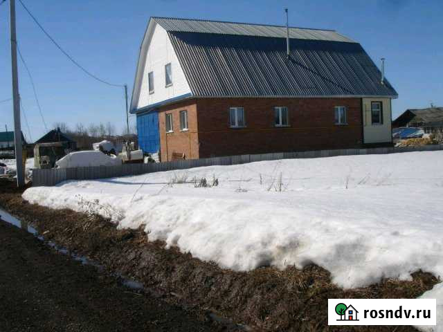 Дом 60 м² на участке 7.4 сот. на продажу в Глазове Глазов - изображение 1